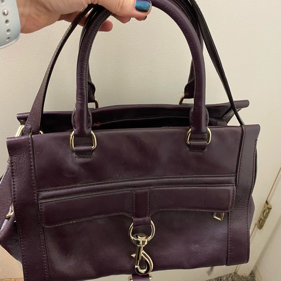 Rebecca Minkoff purse - Picture 2 of 3